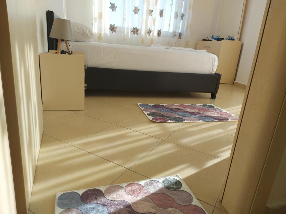 Bral Apartments 9 Durrës Extérieur photo