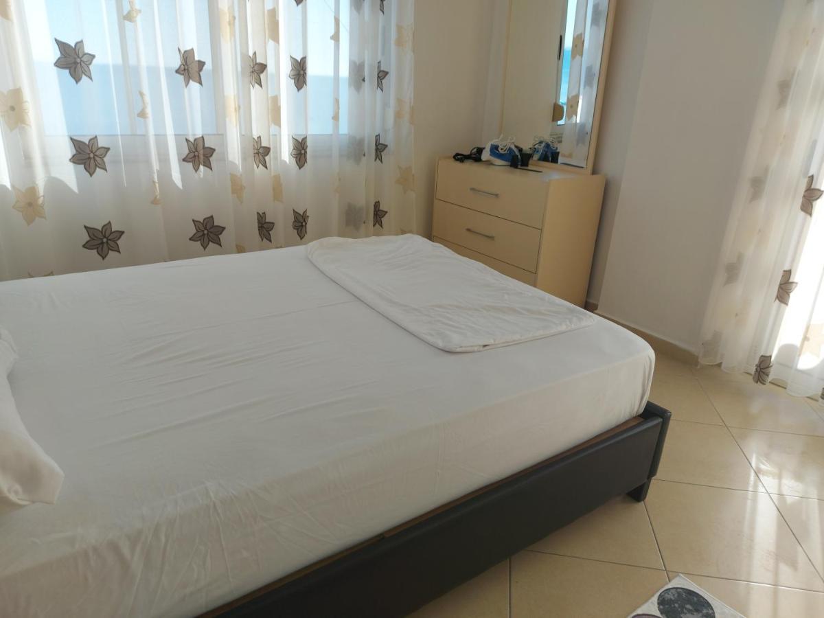 Bral Apartments 9 Durrës Extérieur photo