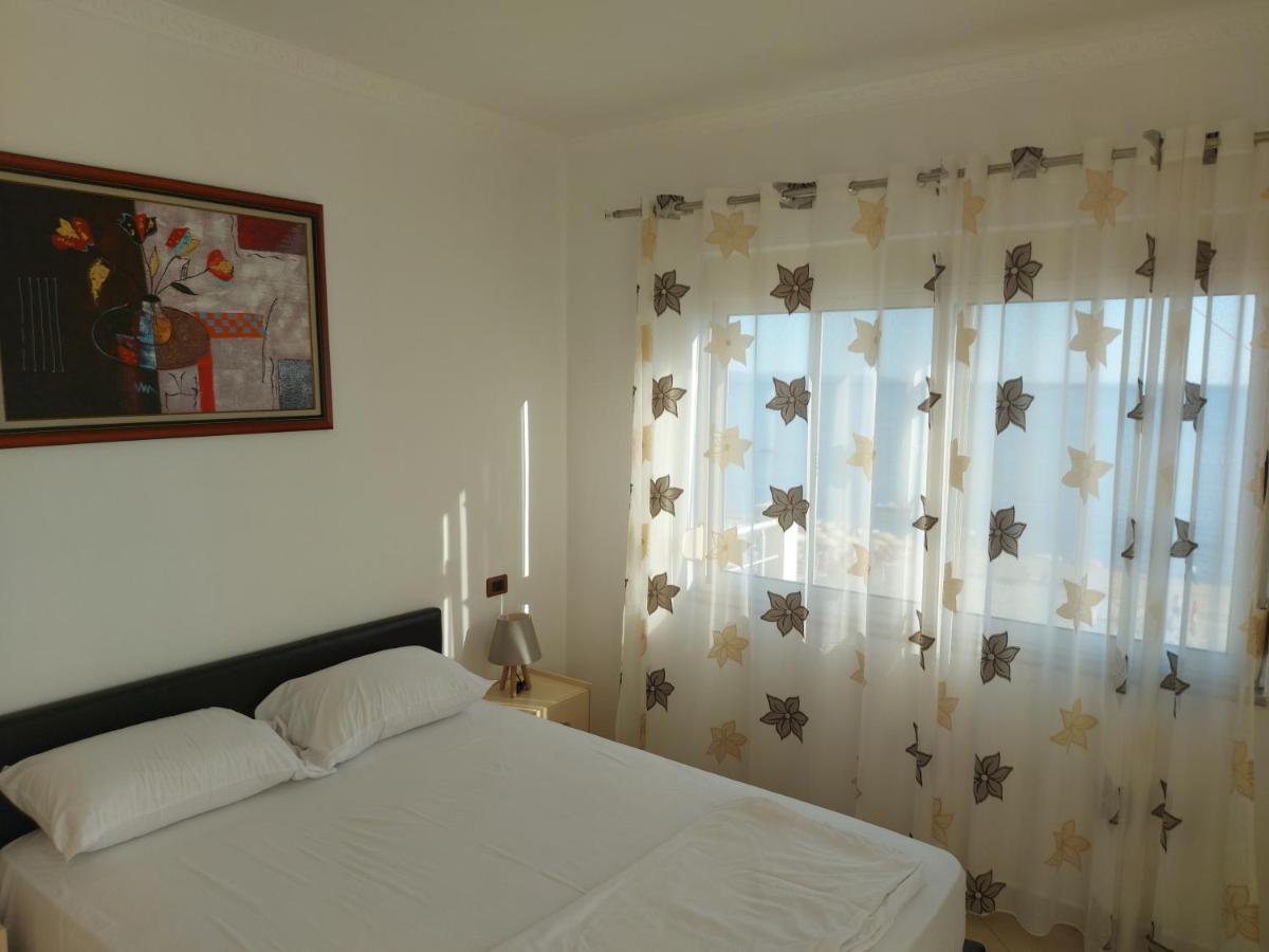 Bral Apartments 9 Durrës Extérieur photo