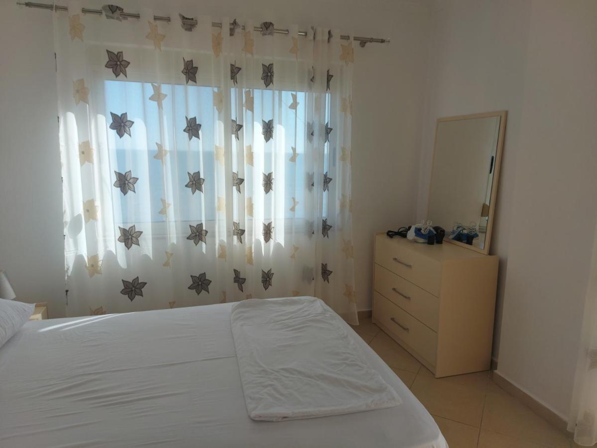 Bral Apartments 9 Durrës Extérieur photo