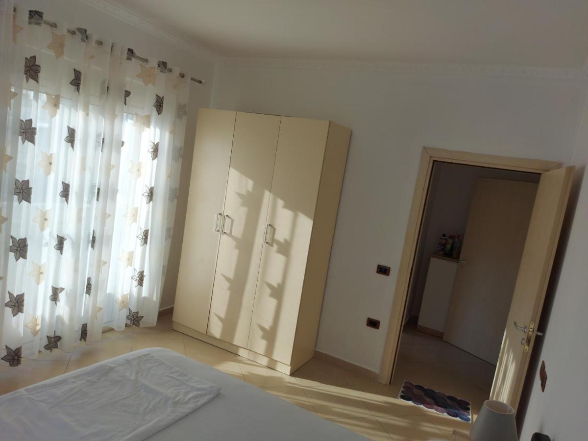 Bral Apartments 9 Durrës Extérieur photo