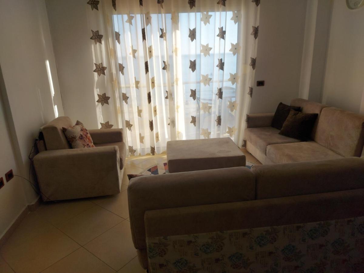 Bral Apartments 9 Durrës Extérieur photo