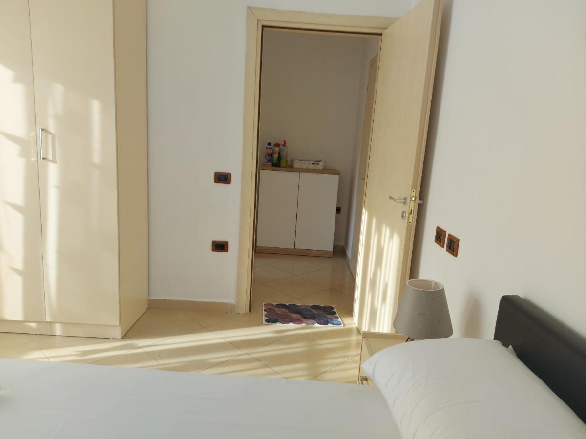 Bral Apartments 9 Durrës Extérieur photo