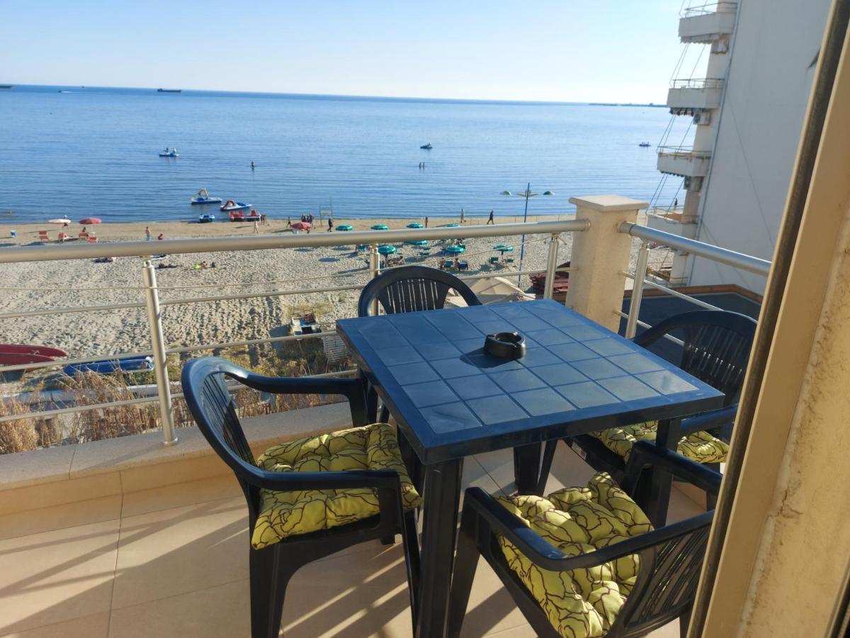 Bral Apartments 9 Durrës Extérieur photo