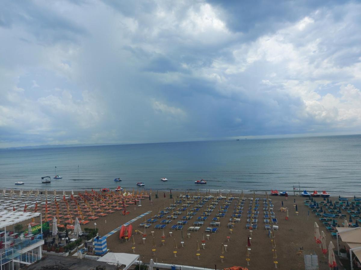 Bral Apartments 9 Durrës Extérieur photo