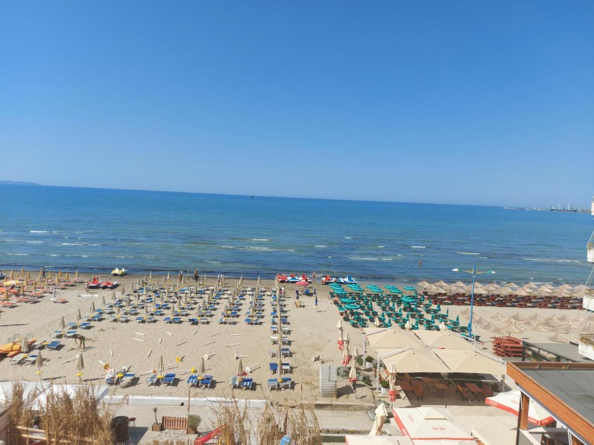 Bral Apartments 9 Durrës Extérieur photo