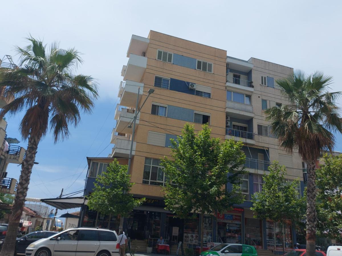 Bral Apartments 9 Durrës Extérieur photo
