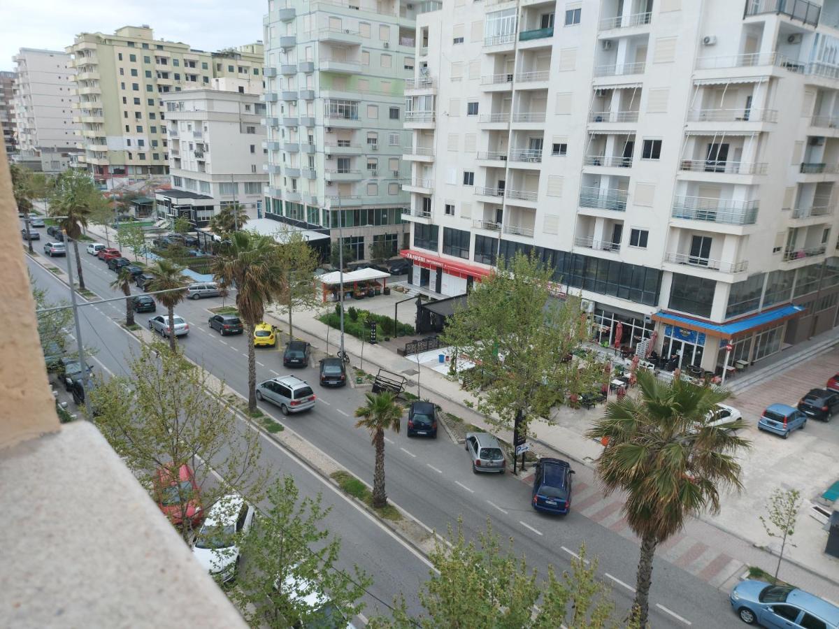 Bral Apartments 9 Durrës Extérieur photo